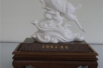 马踏祥云